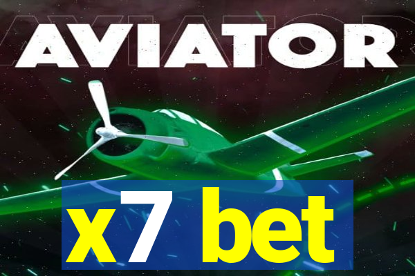 x7 bet